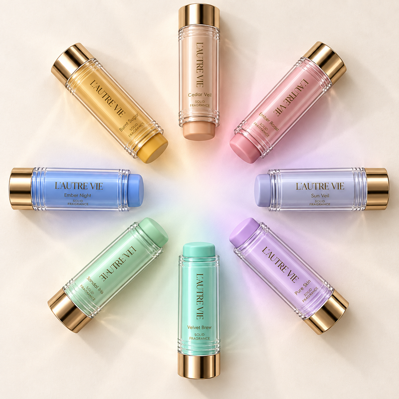 Fragrance Stick