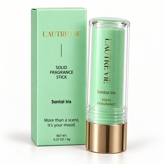 SANTAL IRIS