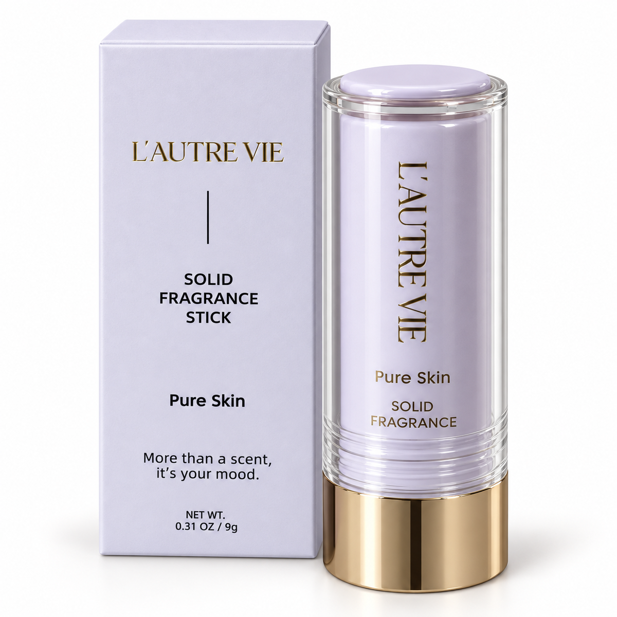 PURE SKIN
