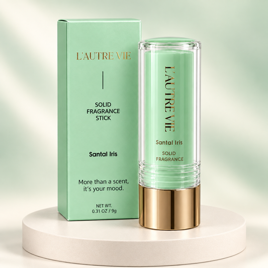SANTAL IRIS
